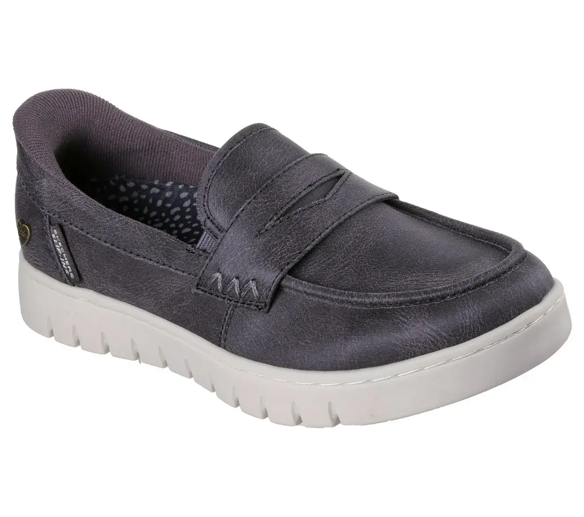 Skechers Slip-ins: BOBS Arch Comfort Sunfest Skechers Slip-ins: BOBS Arch Comfort Sunfest