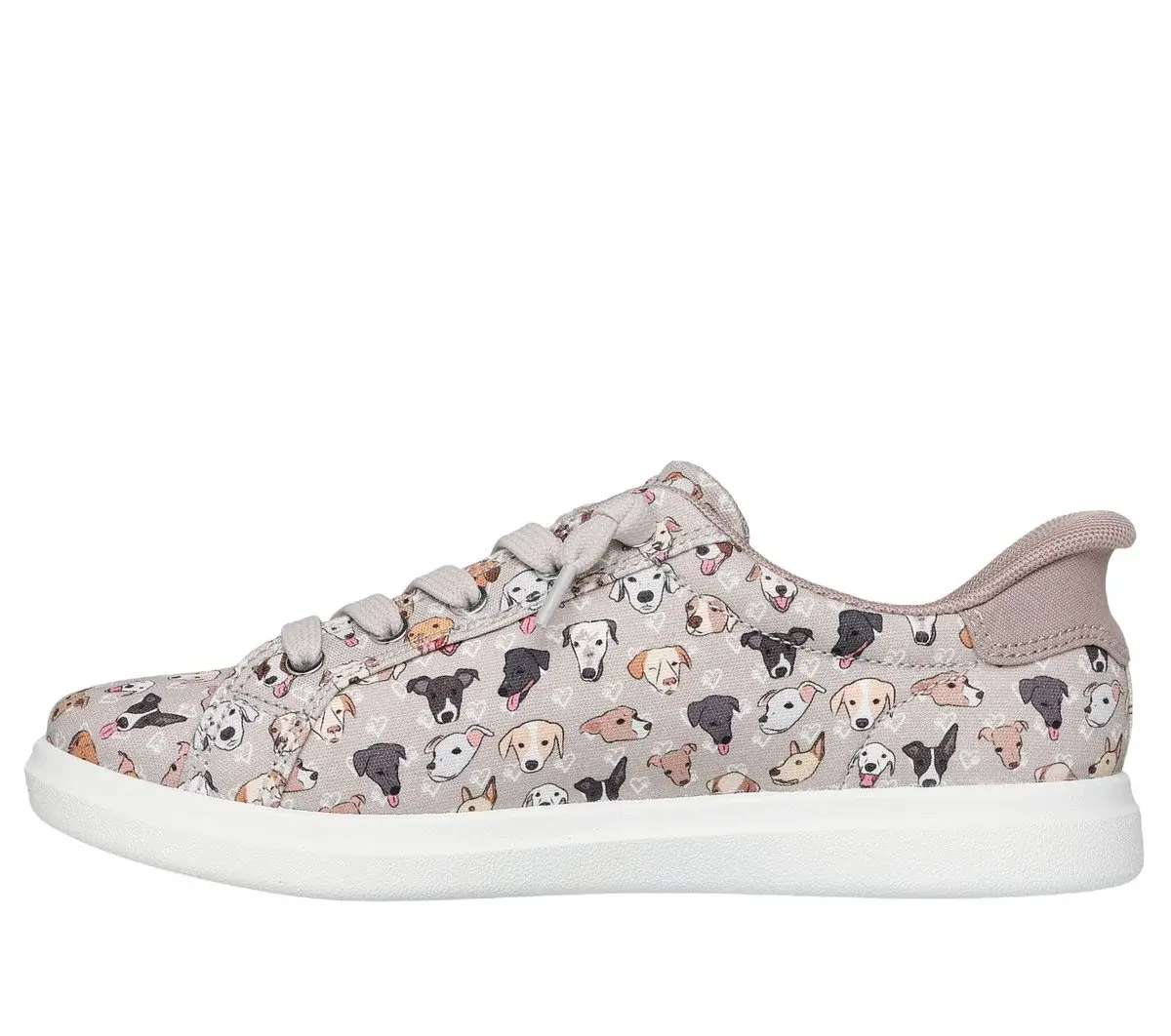 Skechers Slip-ins: BOBS D’Vine – Proper Pups Skechers Slip-ins: BOBS D’Vine – Proper Pups