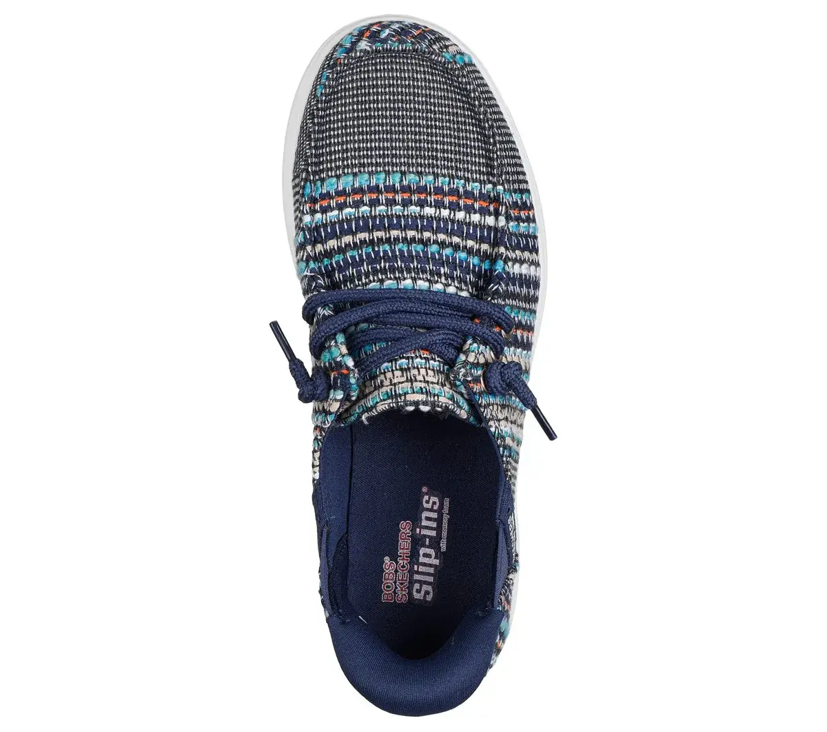 Skechers Slip-ins: BOBS Skip Cute – August Air