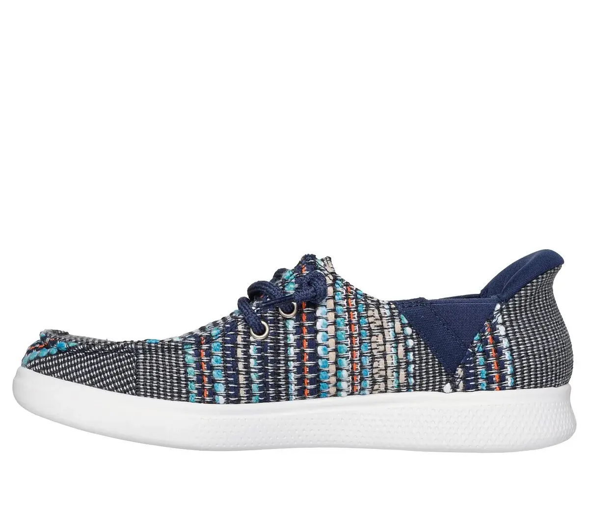Skechers Slip-ins: BOBS Skip Cute – August Air Skechers Slip-ins: BOBS Skip Cute – August Air