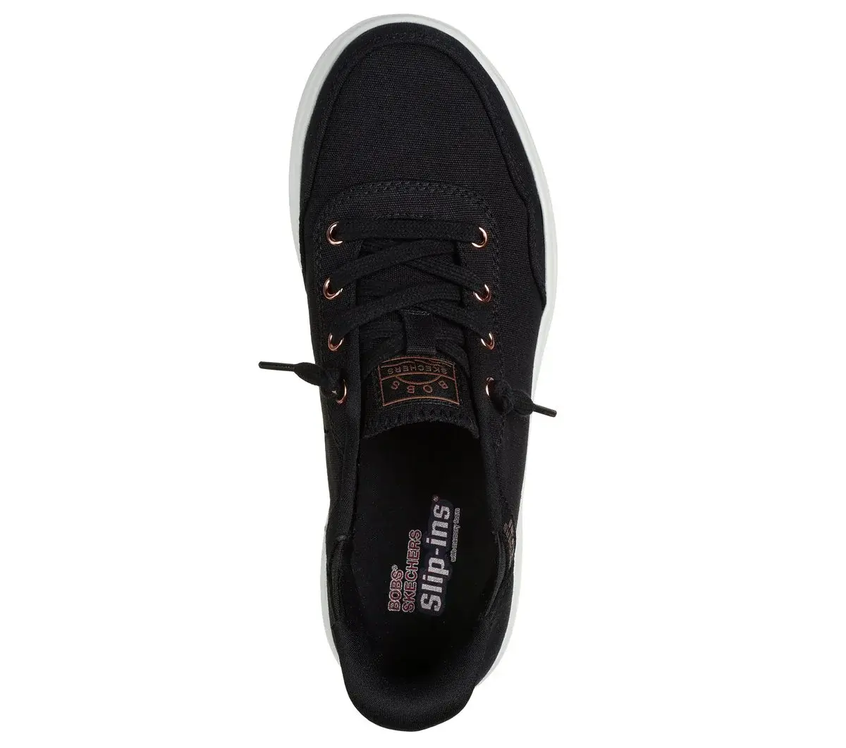 Skechers Slip-ins: BOBS Skip Cute – B Cute Sweet