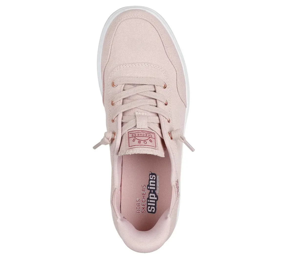 Skechers Slip-ins: BOBS Skip Cute – B Cute Sweet
