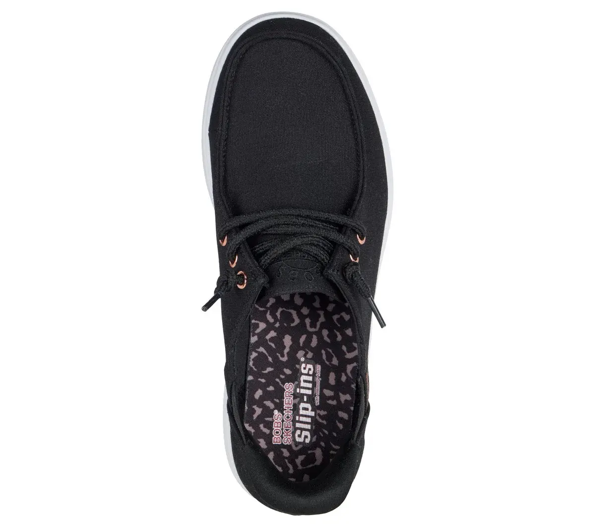 Skechers Slip-ins: BOBS Skip Cute – Spot Twist