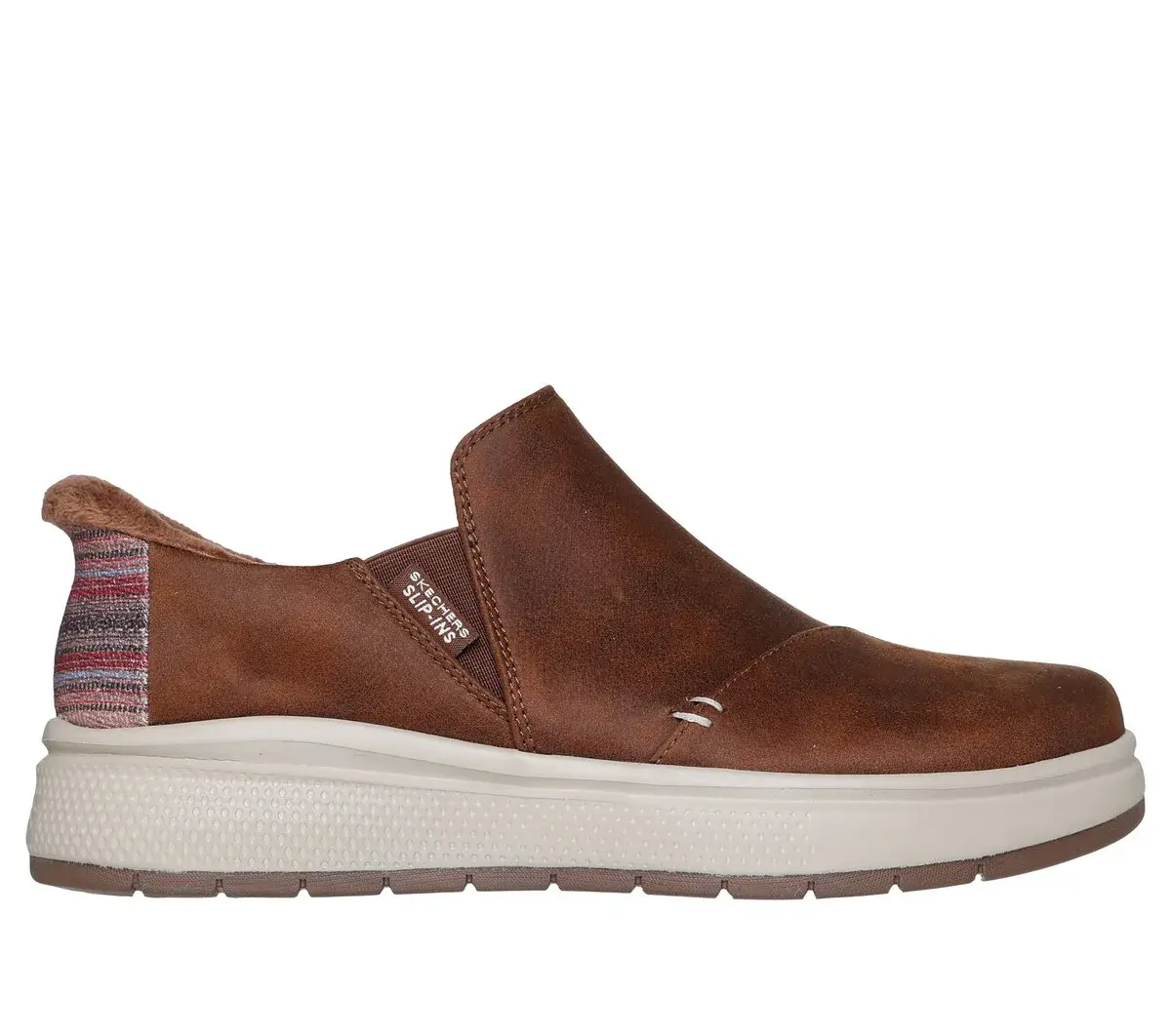 Skechers Slip-ins: BOBS Skip Cute Wave