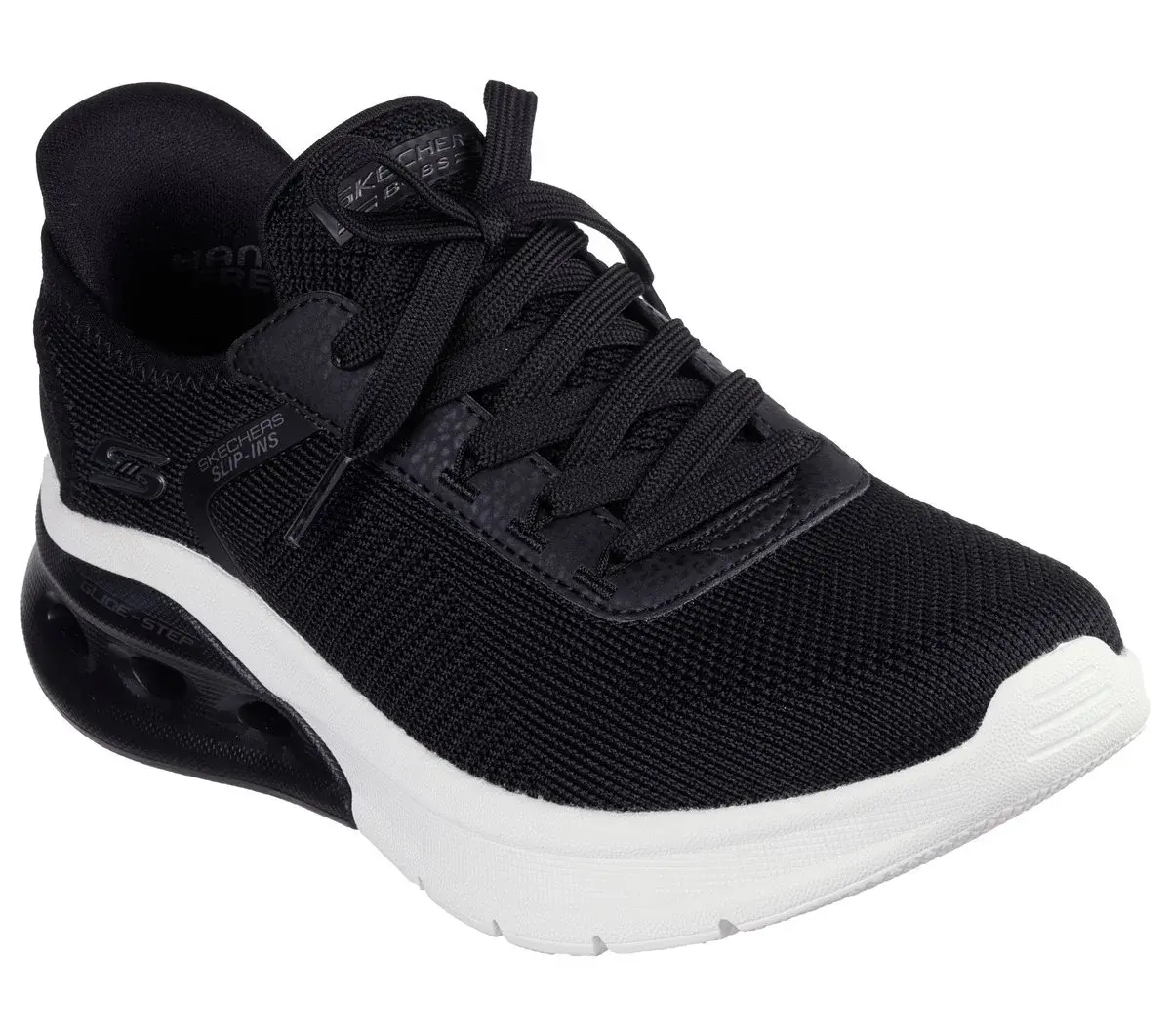 Skechers Slip-ins: BOBS Sport Arc Waves 2.0 – Now It Skechers Slip-ins: BOBS Sport Arc Waves 2.0 – Now It
