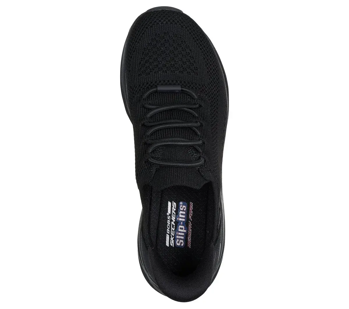 Skechers Slip-ins: BOBS Sport Sparrow 2.0 – Lucky Run