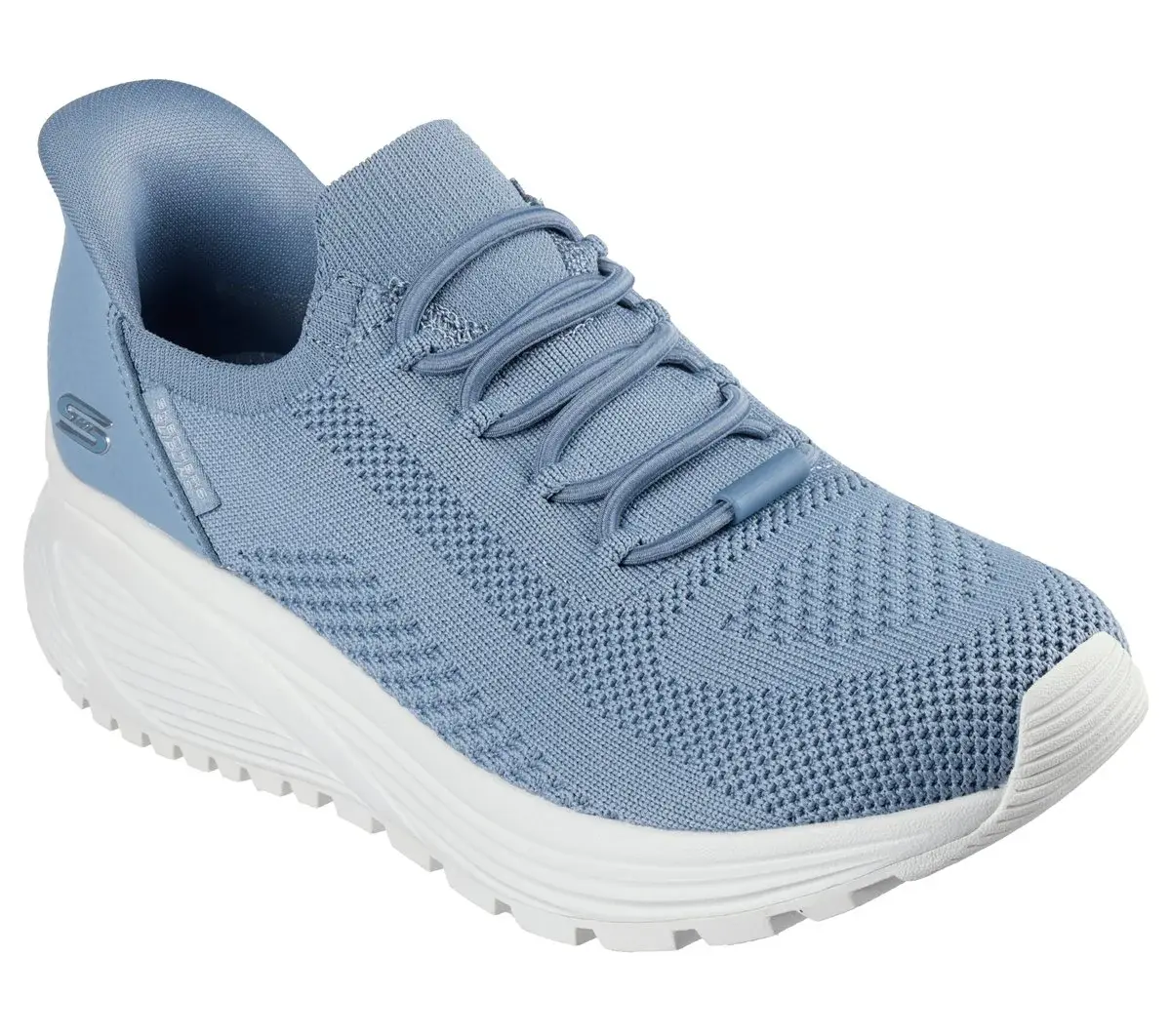 Skechers Slip-ins: BOBS Sport Sparrow 2.0 – Lucky Run Skechers Slip-ins: BOBS Sport Sparrow 2.0 – Lucky Run
