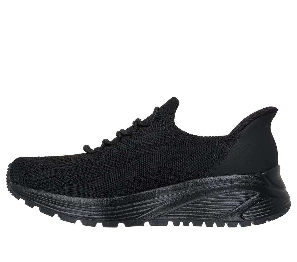 Skechers Slip-ins: BOBS Sport Sparrow 2.0 – Lucky Run Skechers Slip-ins: BOBS Sport Sparrow 2.0 – Lucky Run