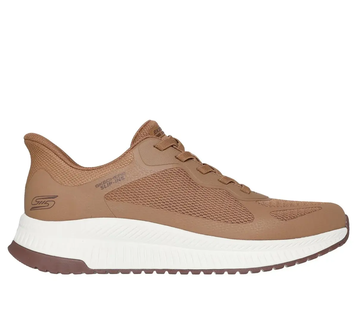 Skechers Slip-ins: BOBS Sport Squad Chaos 4