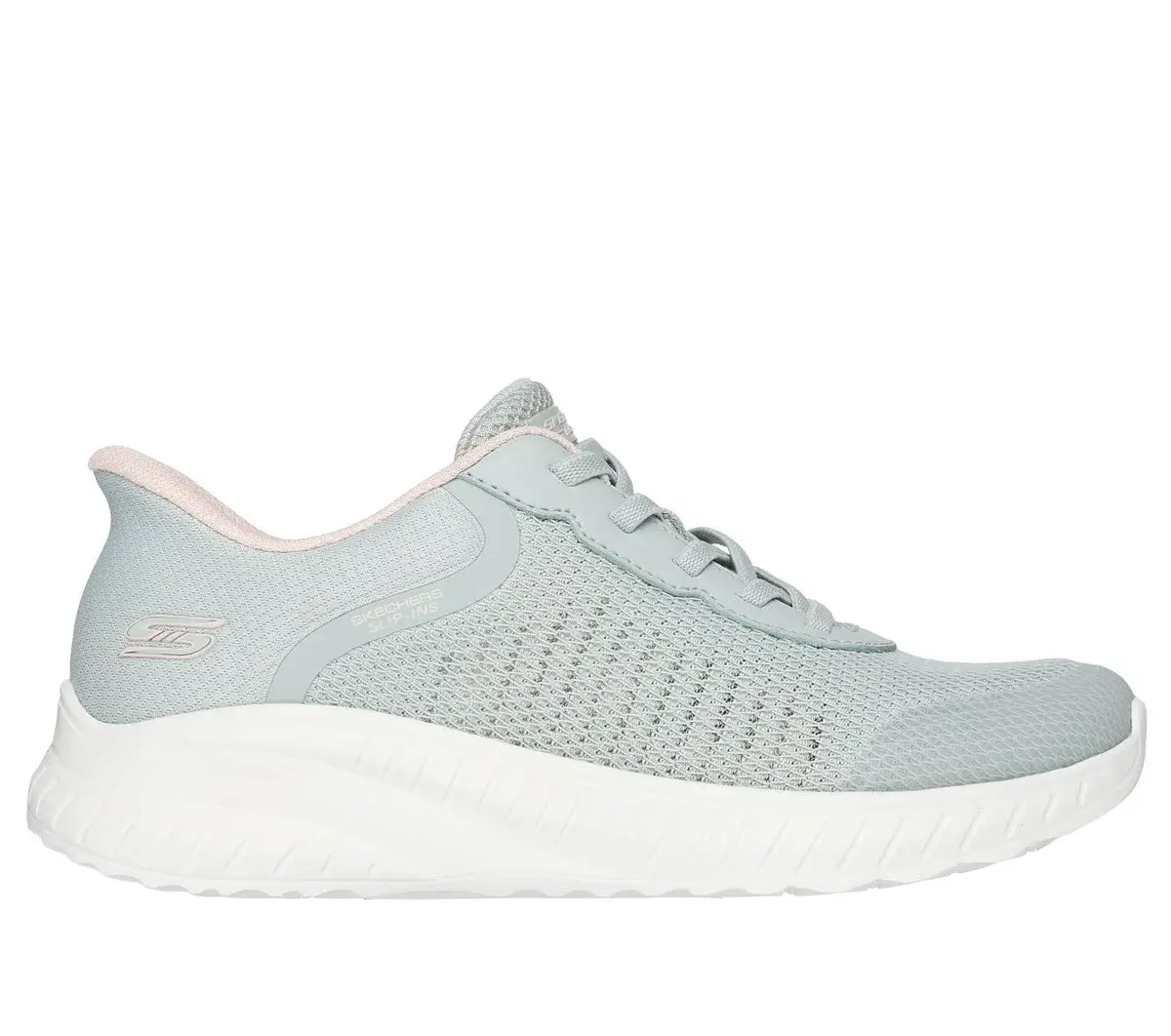 Skechers Slip-ins: BOBS Sport Squad Chaos – Breezy Hour