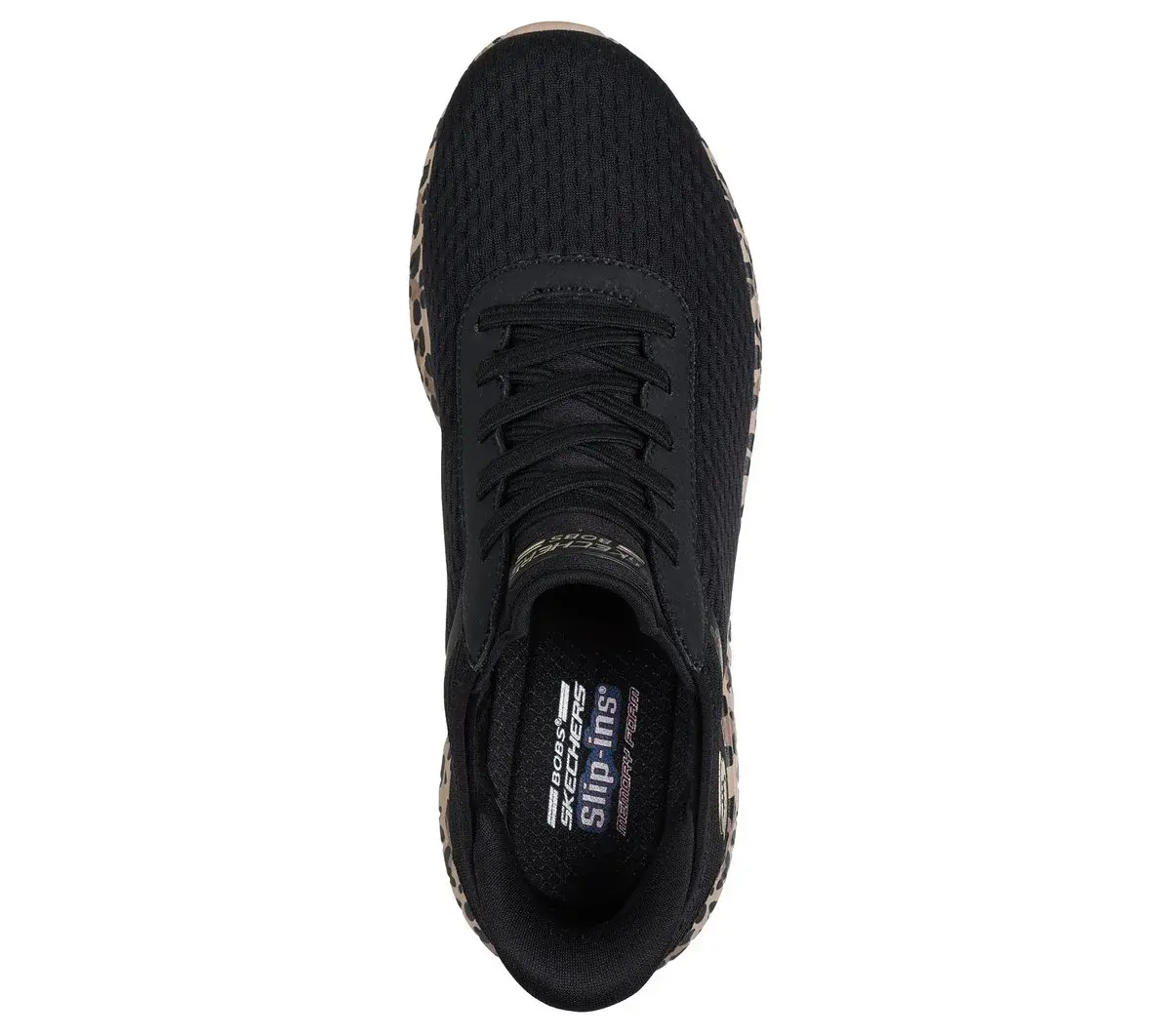 Skechers Slip-ins: BOBS Sport Squad Chaos – Daily Prowl