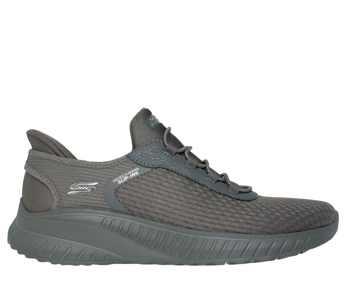 Skechers Slip-ins: BOBS Sport Squad Chaos – In Color