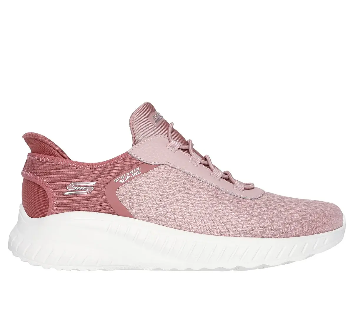 Skechers Slip-ins: BOBS Sport Squad Chaos – In Color