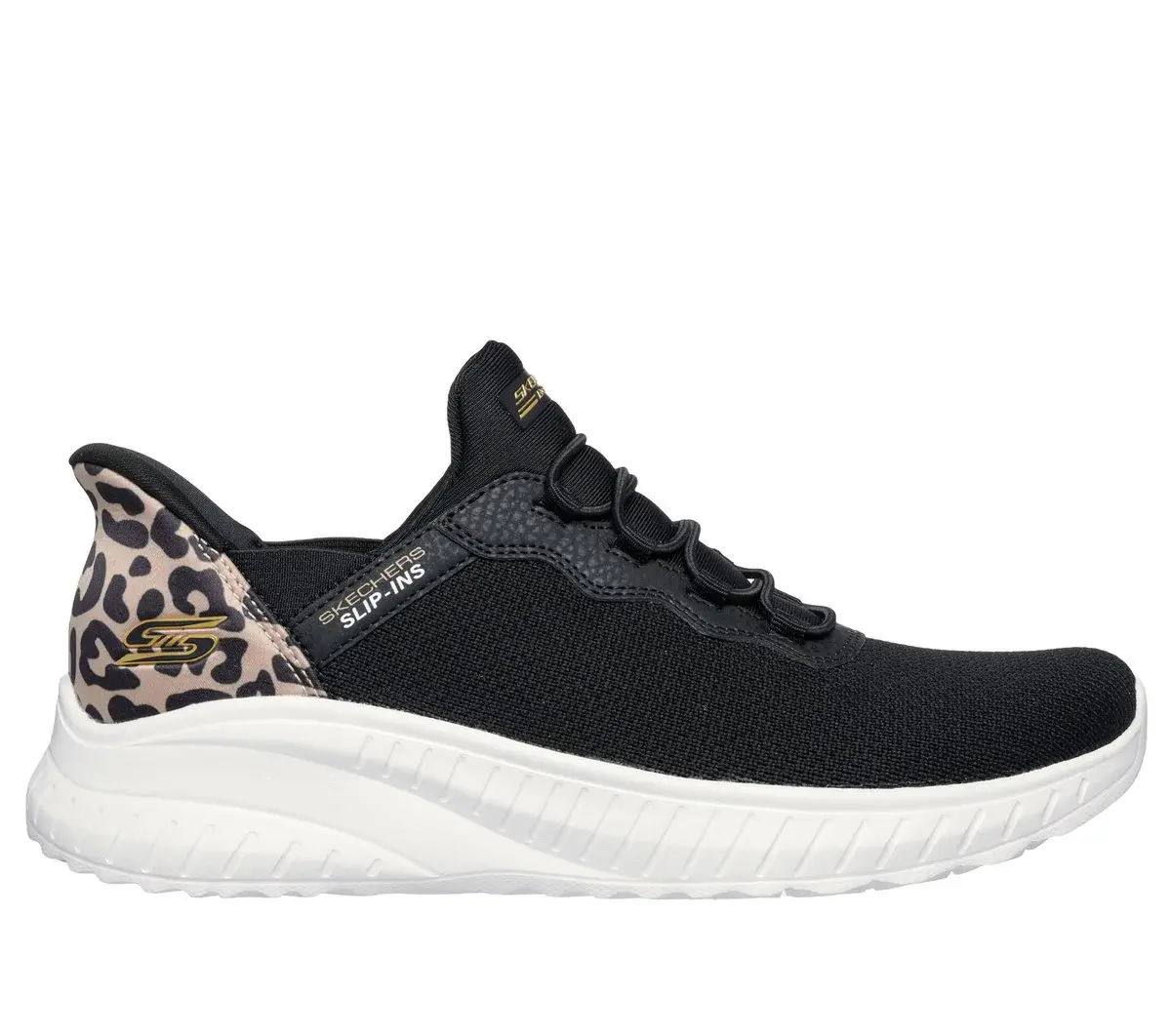 Skechers Slip-ins: BOBS Sport Squad Chaos – Seize The Hour