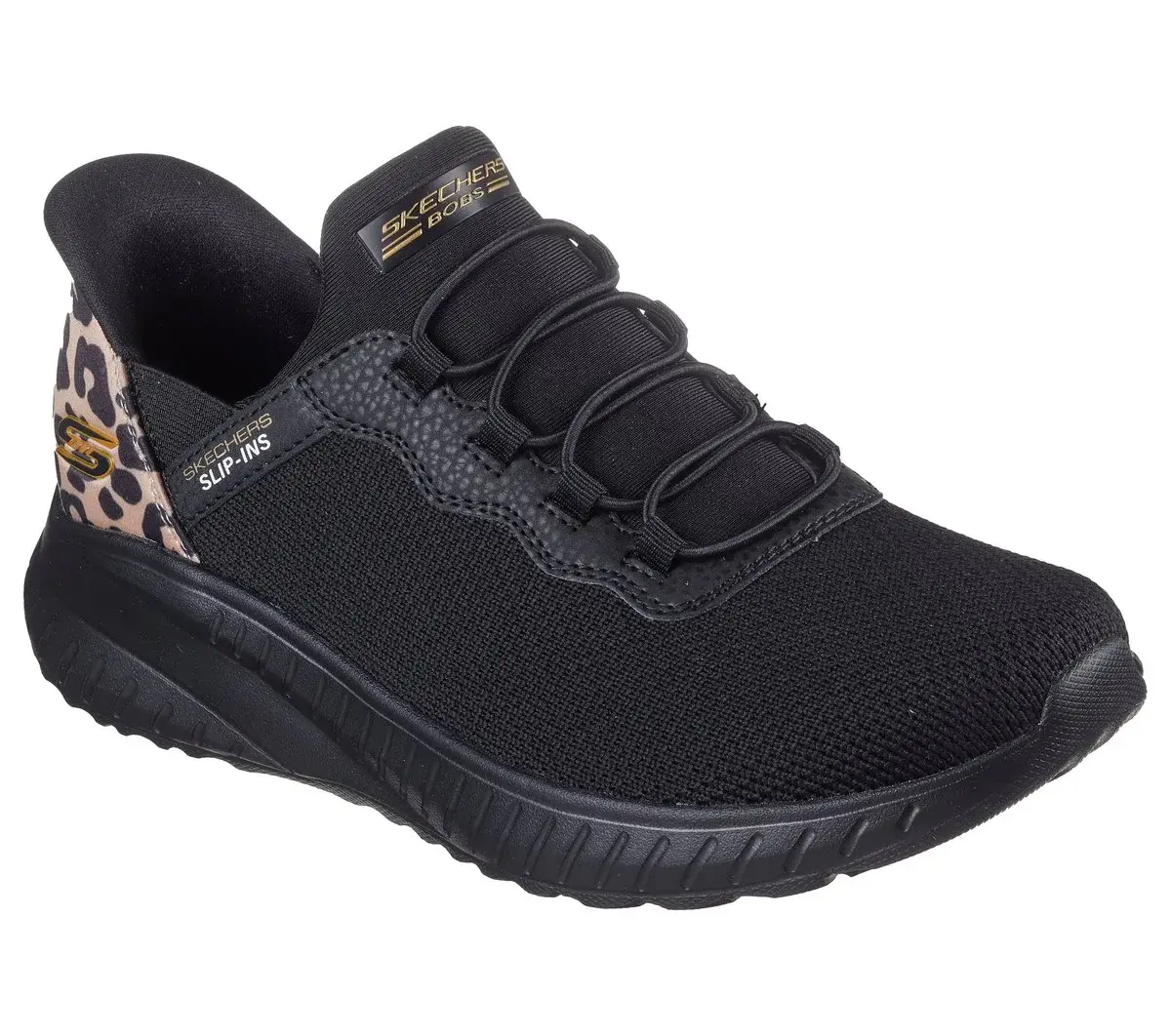 Skechers Slip-ins: BOBS Sport Squad Chaos – Seize The Hour