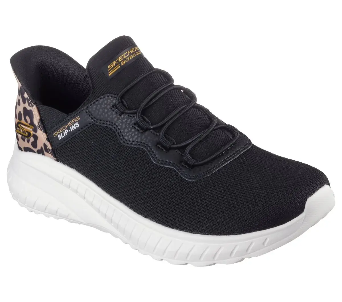 Skechers Slip-ins: BOBS Sport Squad Chaos – Seize The Hour Skechers Slip-ins: BOBS Sport Squad Chaos – Seize The Hour