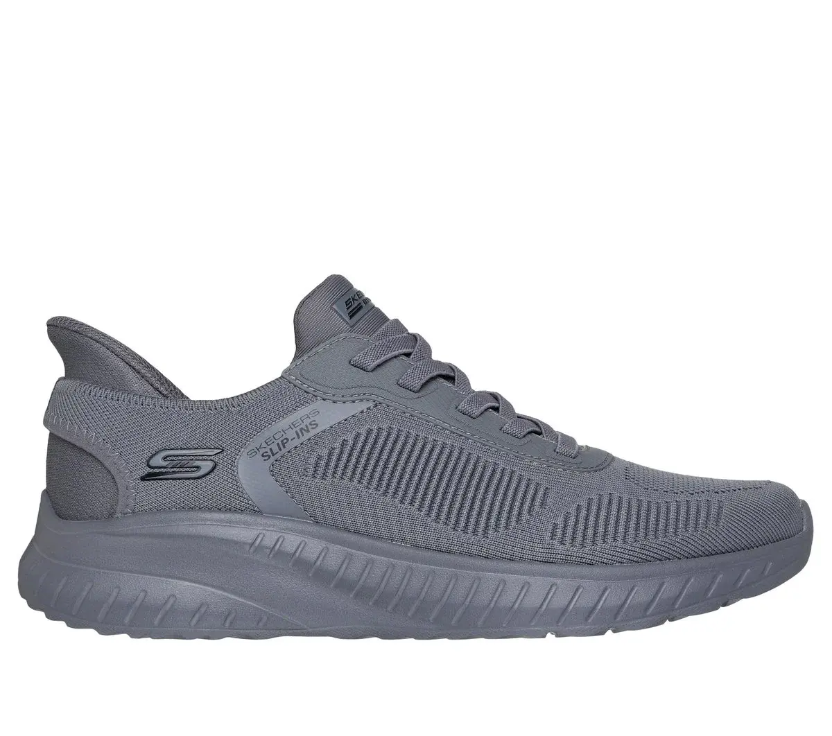 Skechers Slip-ins: BOBS Sport Squad Chaos – Solid Step