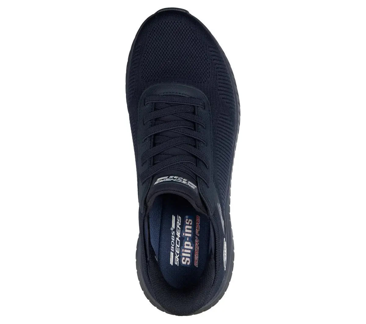 Skechers Slip-ins: BOBS Sport Squad Chaos – Solid Step