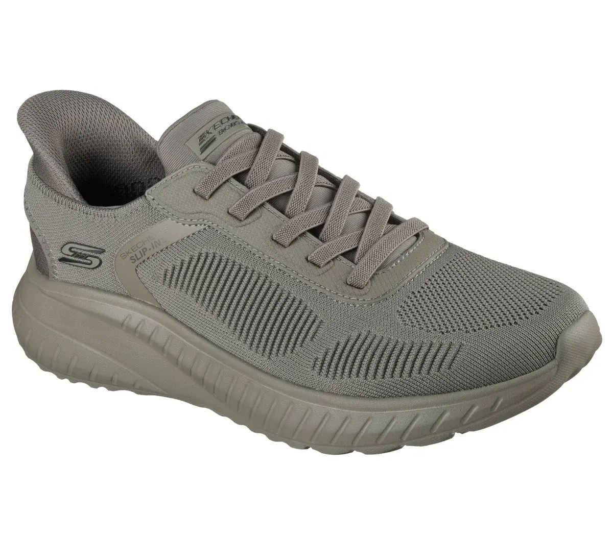 Skechers Slip-ins: BOBS Sport Squad Chaos – Solid Step Skechers Slip-ins: BOBS Sport Squad Chaos – Solid Step
