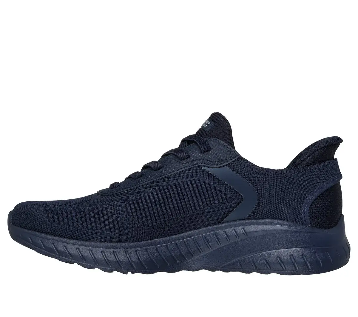 Skechers Slip-ins: BOBS Sport Squad Chaos – Solid Step Skechers Slip-ins: BOBS Sport Squad Chaos – Solid Step