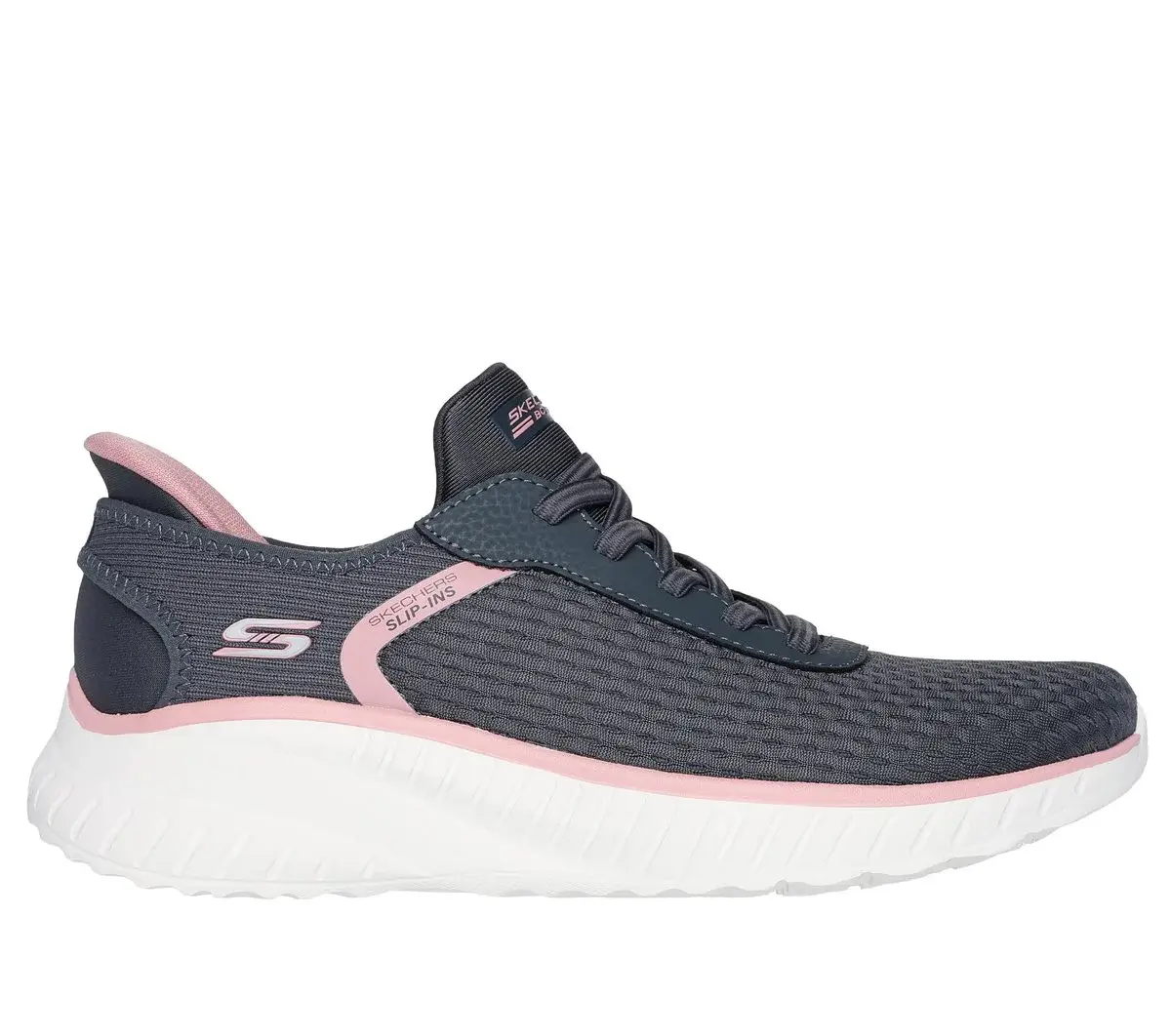 Skechers Slip-ins: BOBS Sport Squad Chaos – Stroke of Luck