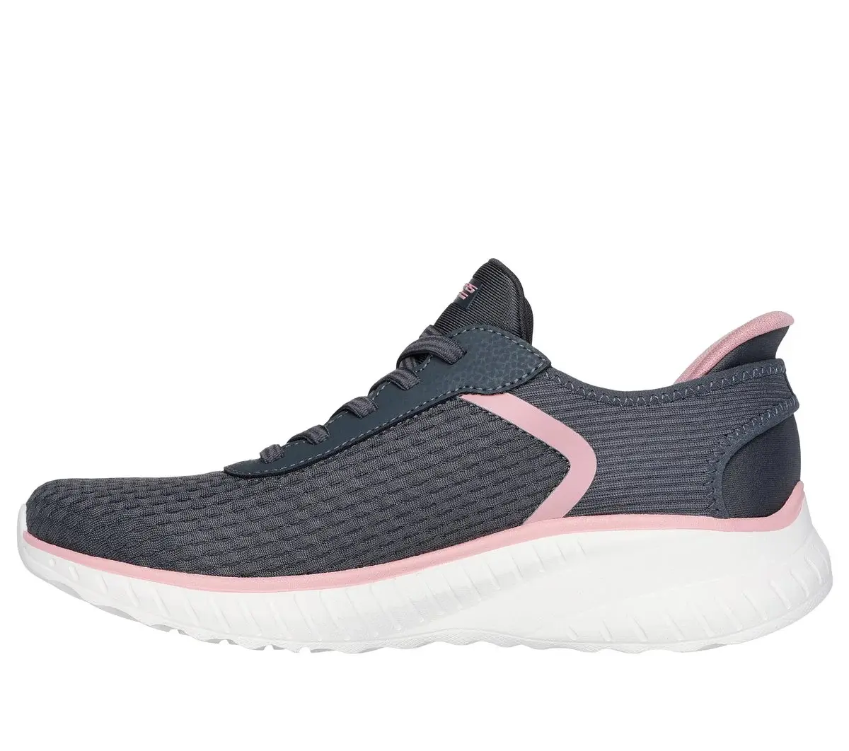 Skechers Slip-ins: BOBS Sport Squad Chaos – Stroke of Luck Skechers Slip-ins: BOBS Sport Squad Chaos – Stroke of Luck