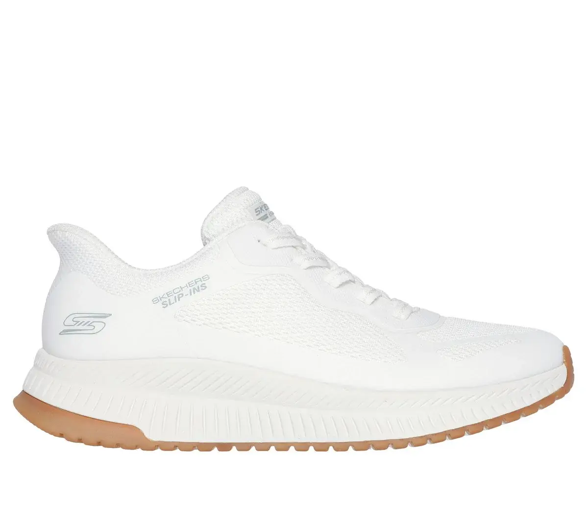 Skechers Slip-ins: BOBS Squad 4 – Staple Look