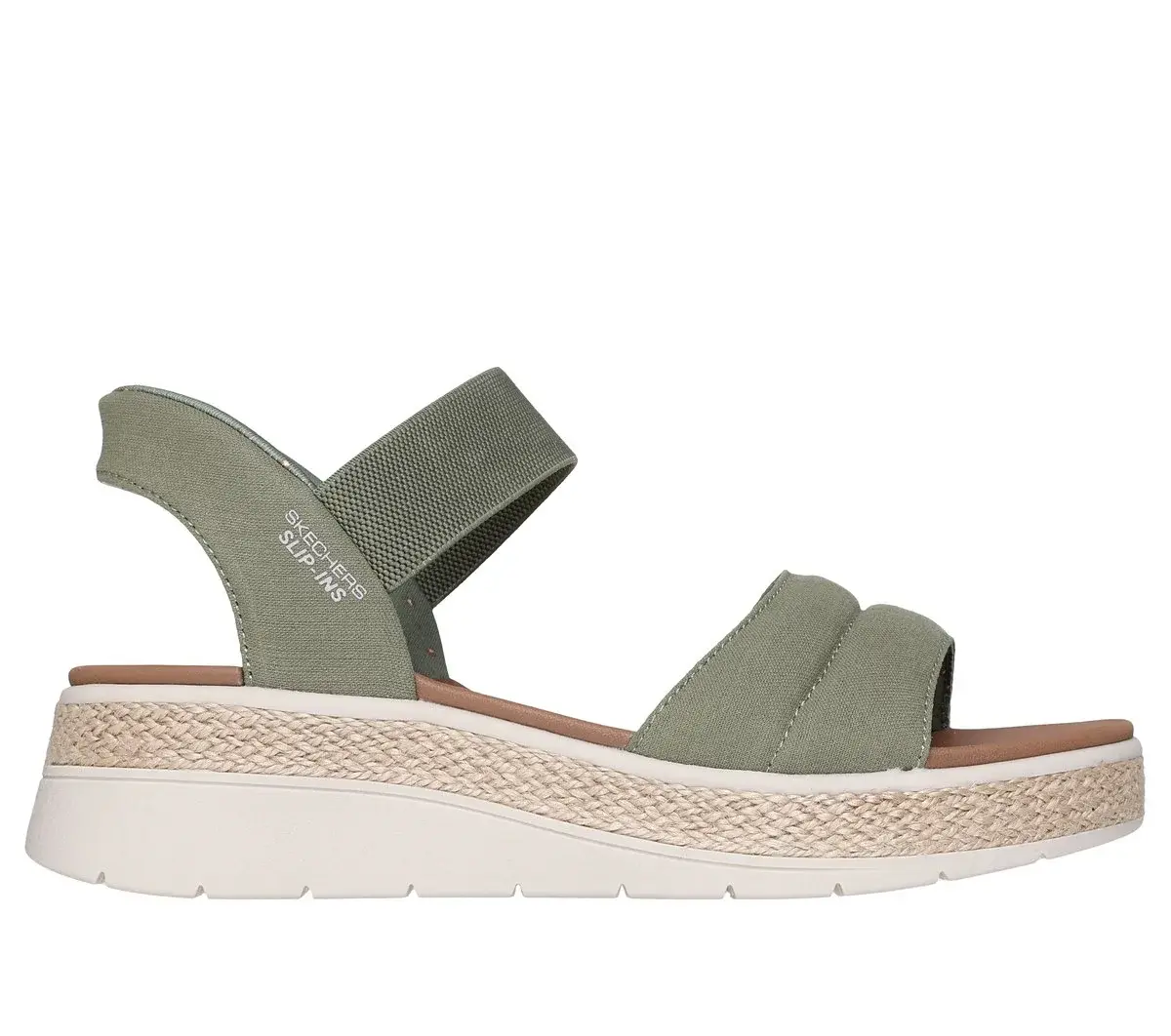 Skechers Slip-ins: BOBS Sun Ray