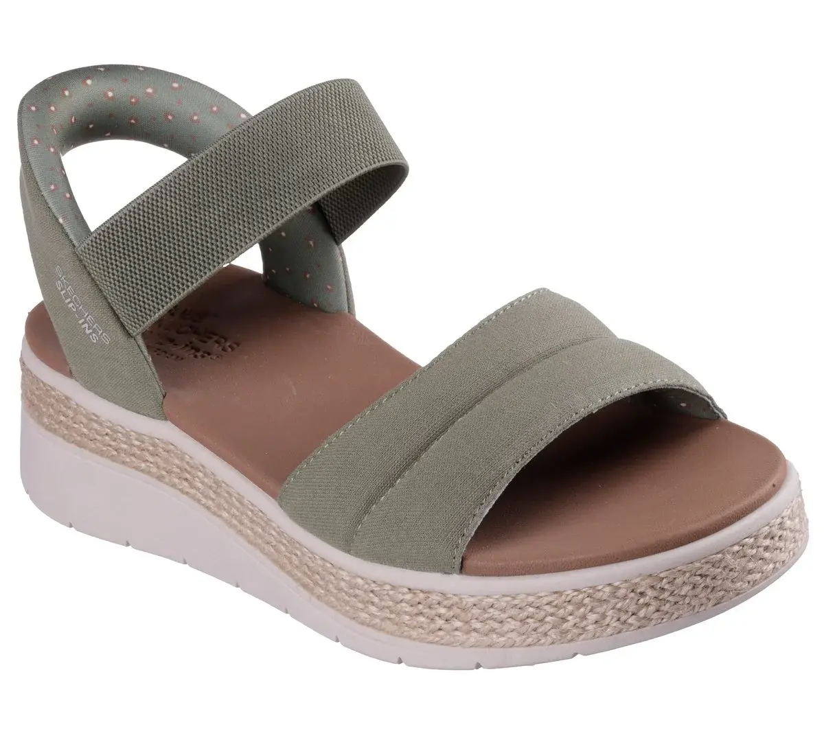 Skechers Slip-ins: BOBS Sun Ray Skechers Slip-ins: BOBS Sun Ray