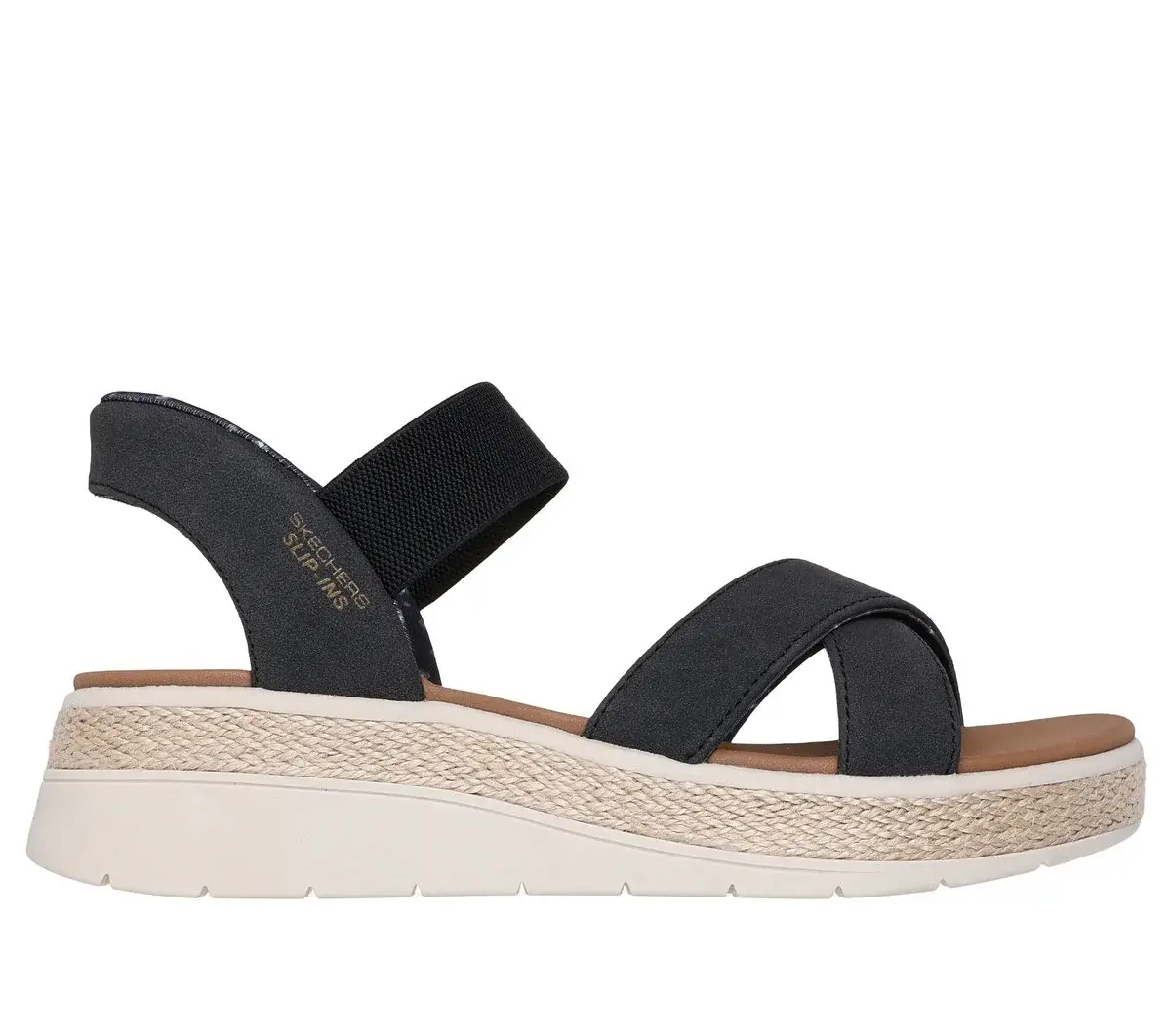 Skechers Slip-ins: BOBS Sun Ray – Move Over