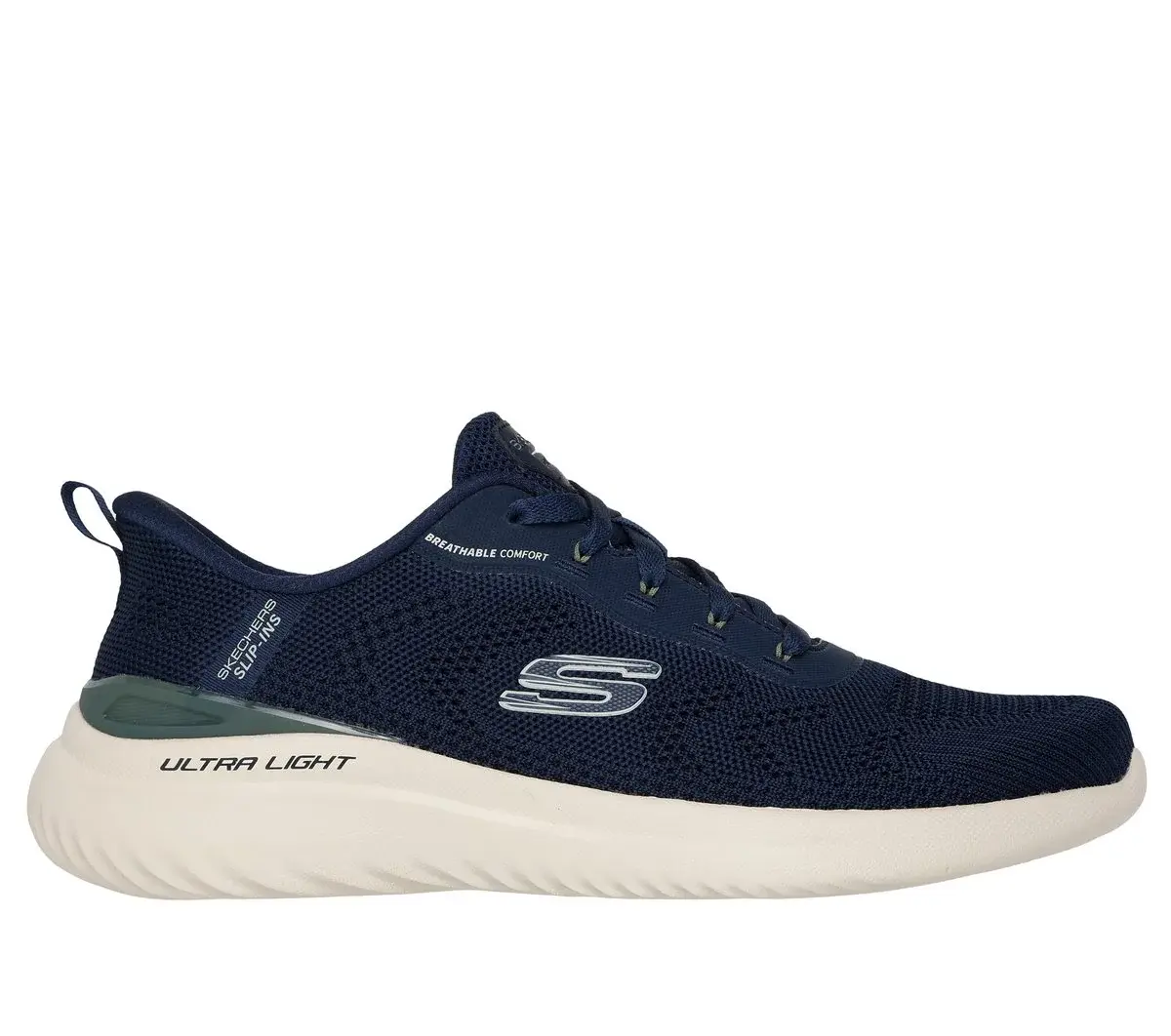 Skechers Slip-ins: Bounder 2.0 – Almir