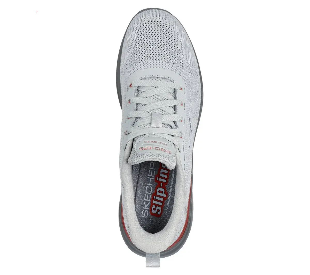 Skechers Slip-ins: Bounder 2.0 – Almir