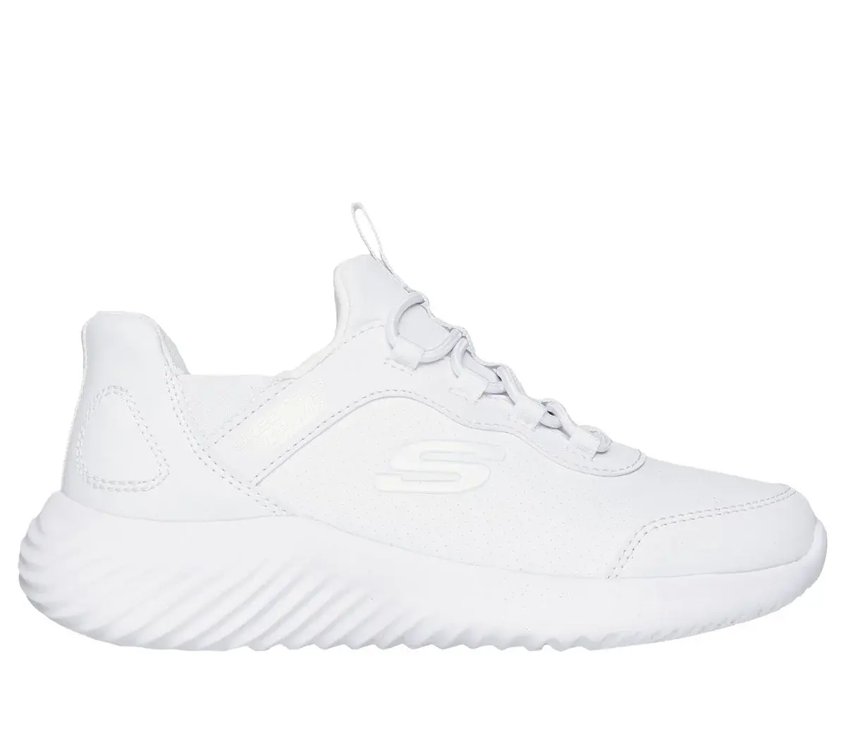 Skechers Slip-ins: Bounder – Elite-Studiez