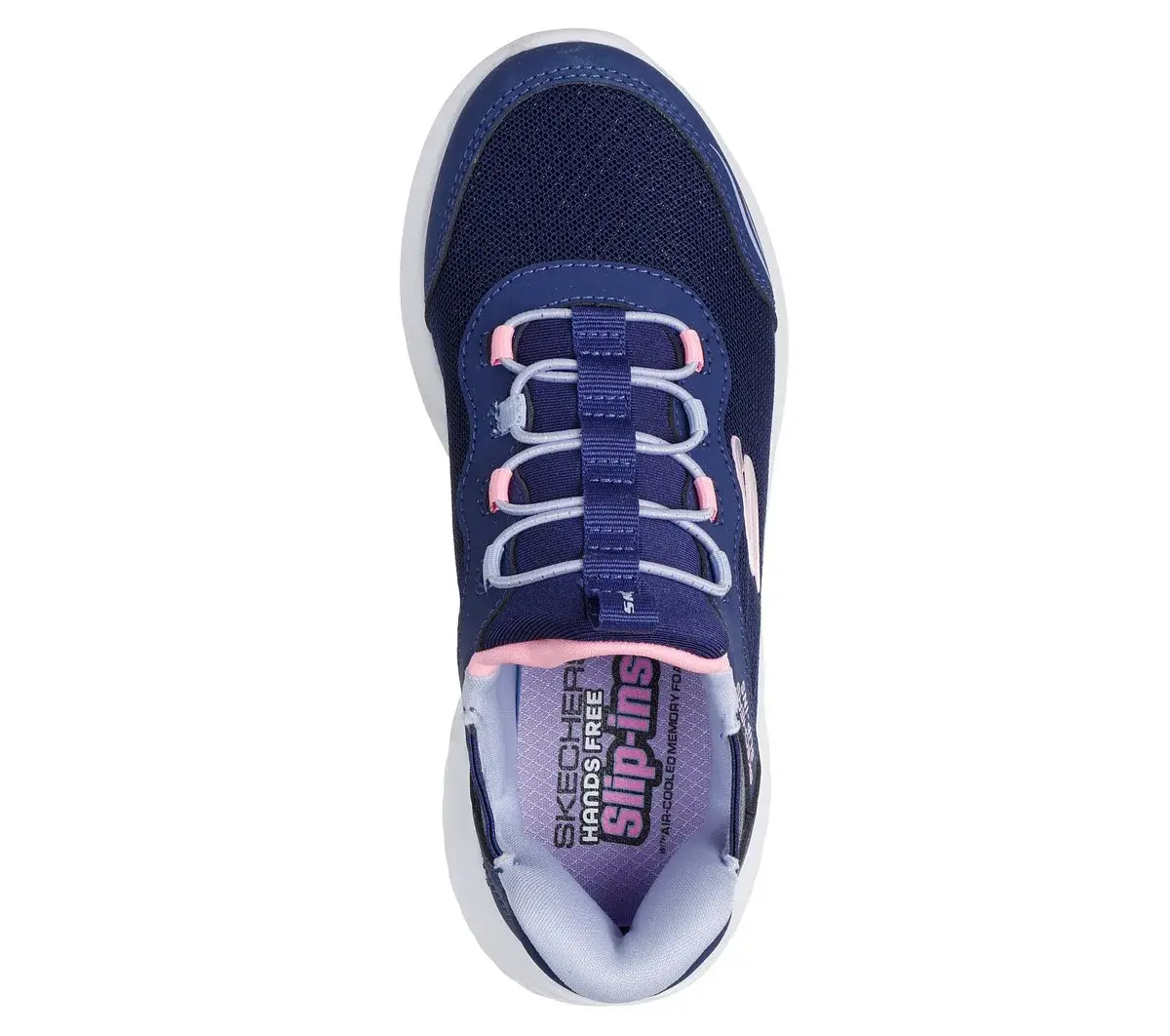 Skechers Slip-ins: Bounder – Simple Cute
