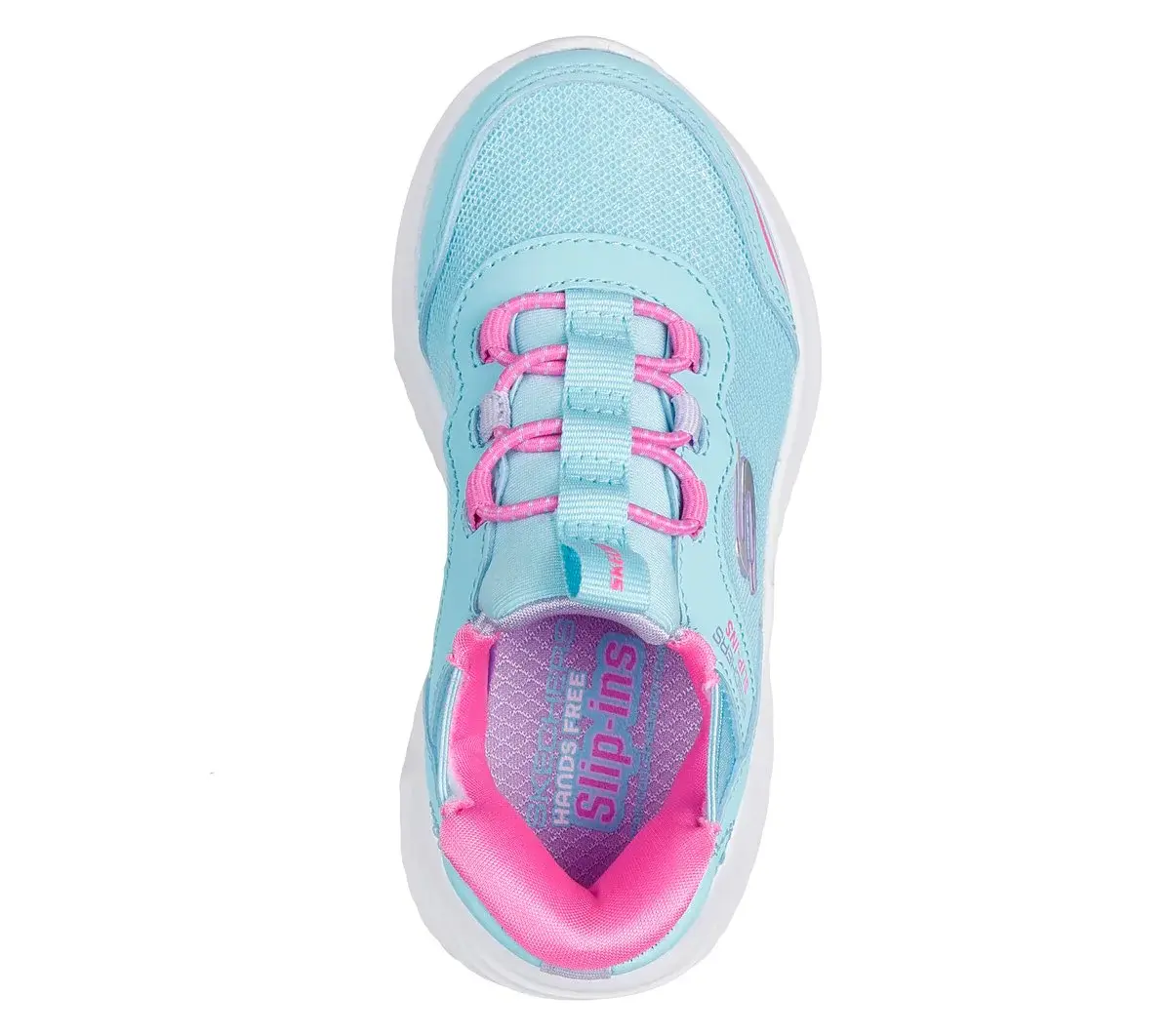 Skechers Slip-ins: Bounder – Simple Cute