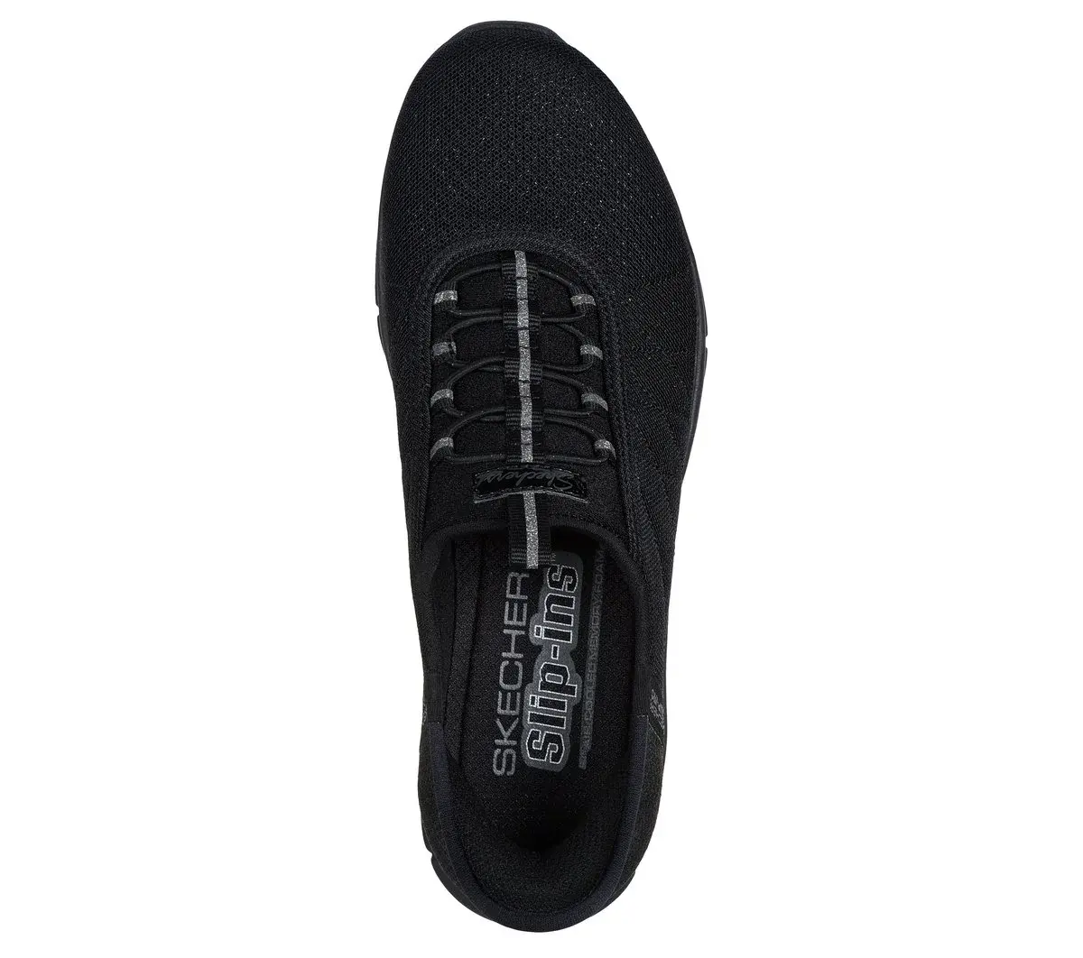 Skechers Slip-ins: Brilliance – Night Shift