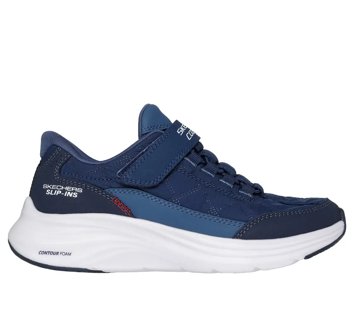 Skechers Slip-ins: Contour Foam – Cozy Fit