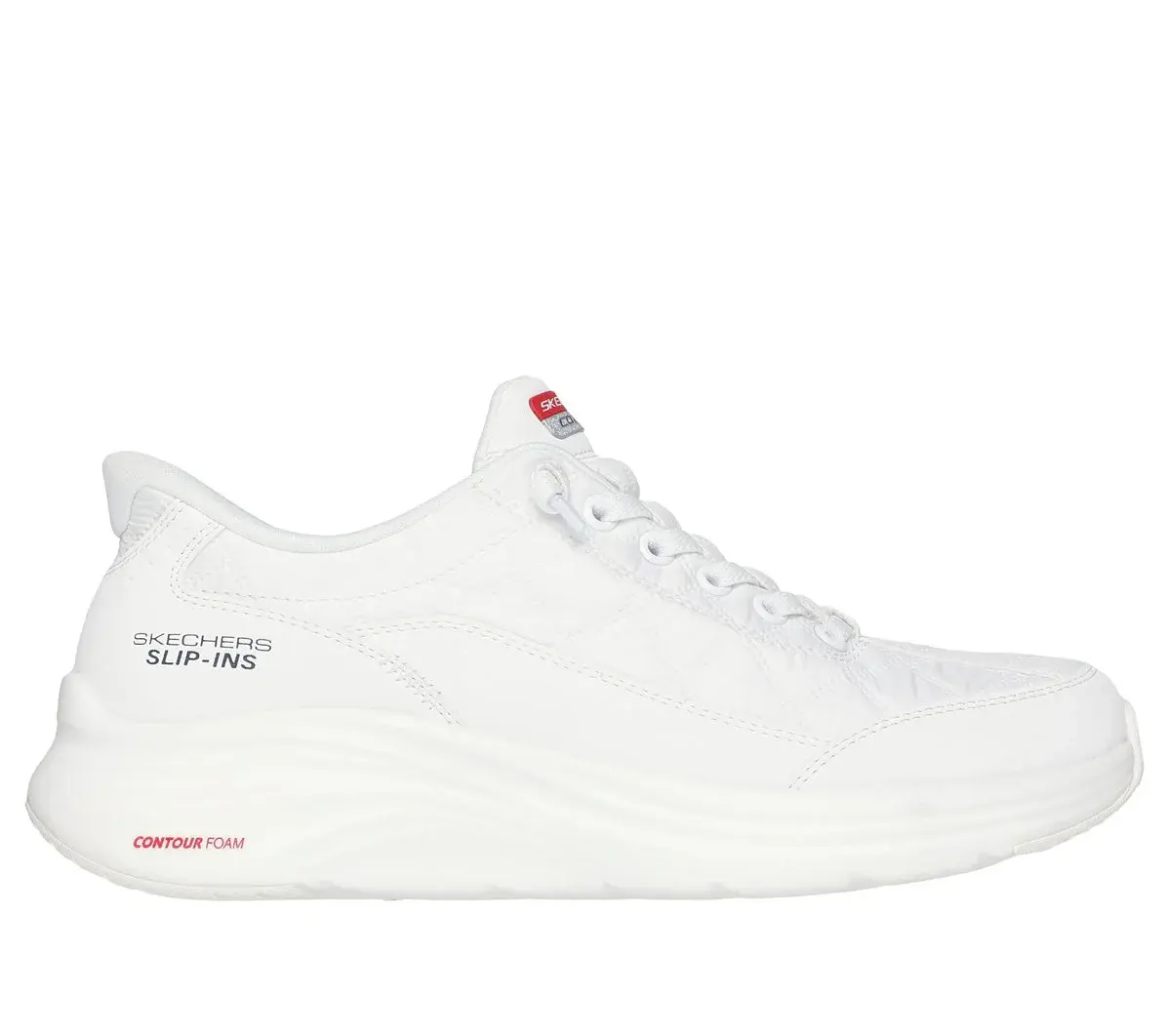 Skechers Slip-ins: Contour Foam – Cozy Fit