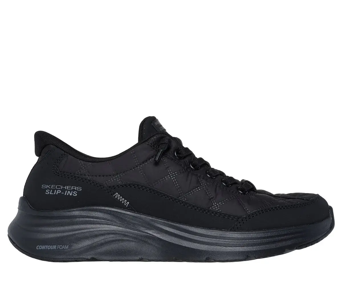 Skechers Slip-ins: Contour Foam – Cozy Fit