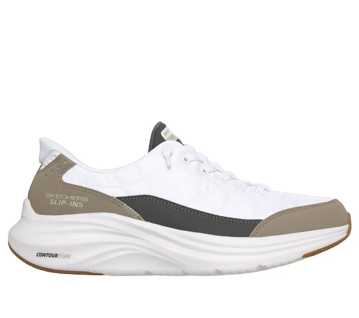 Skechers Slip-ins: Contour Foam – Cozy Fit