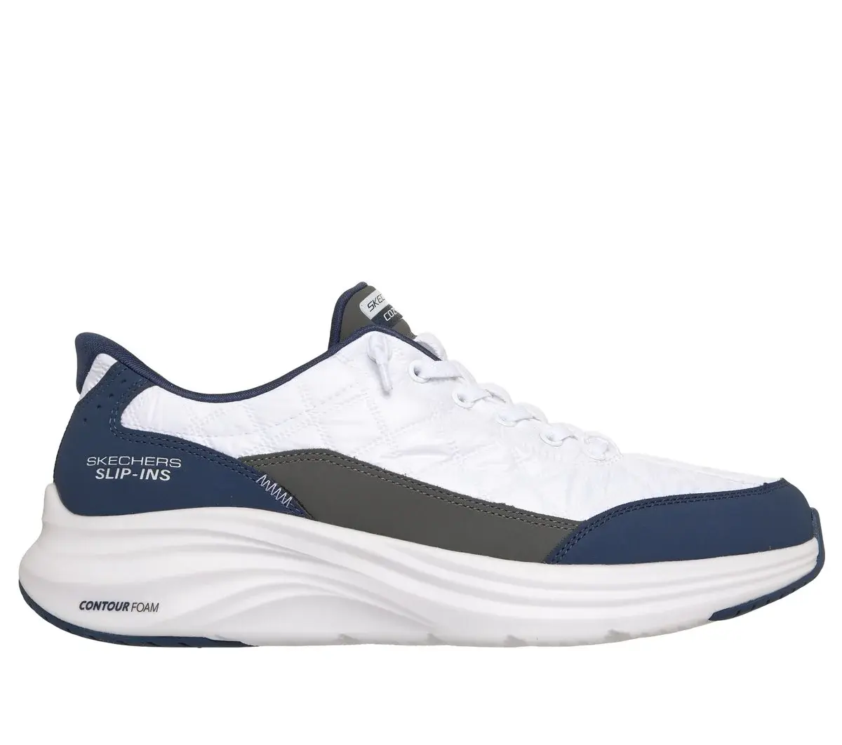 Skechers Slip-ins: Contour Foam – Cozy Fit