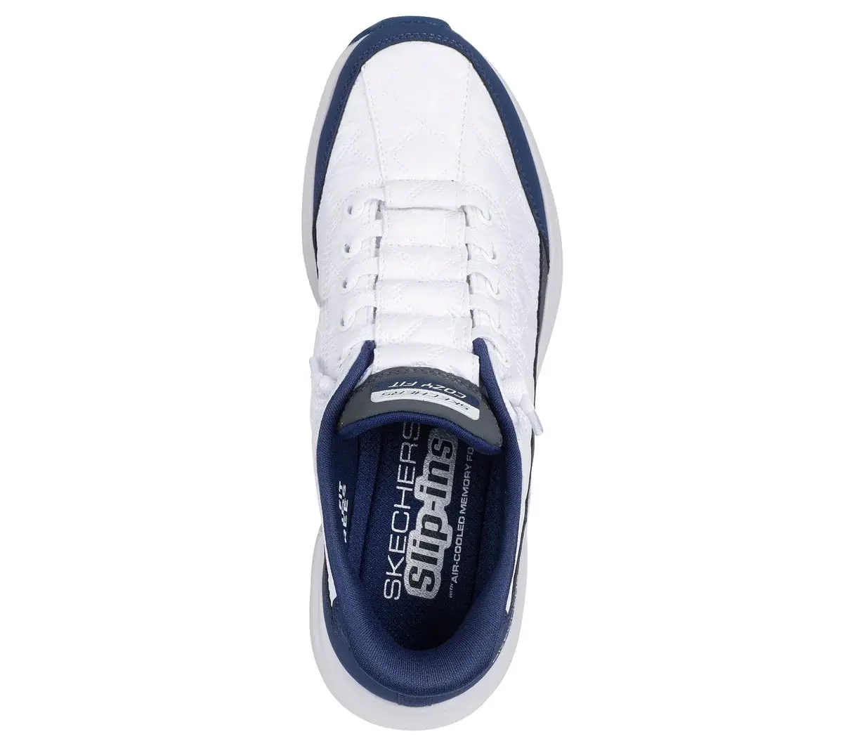 Skechers Slip-ins: Contour Foam – Cozy Fit