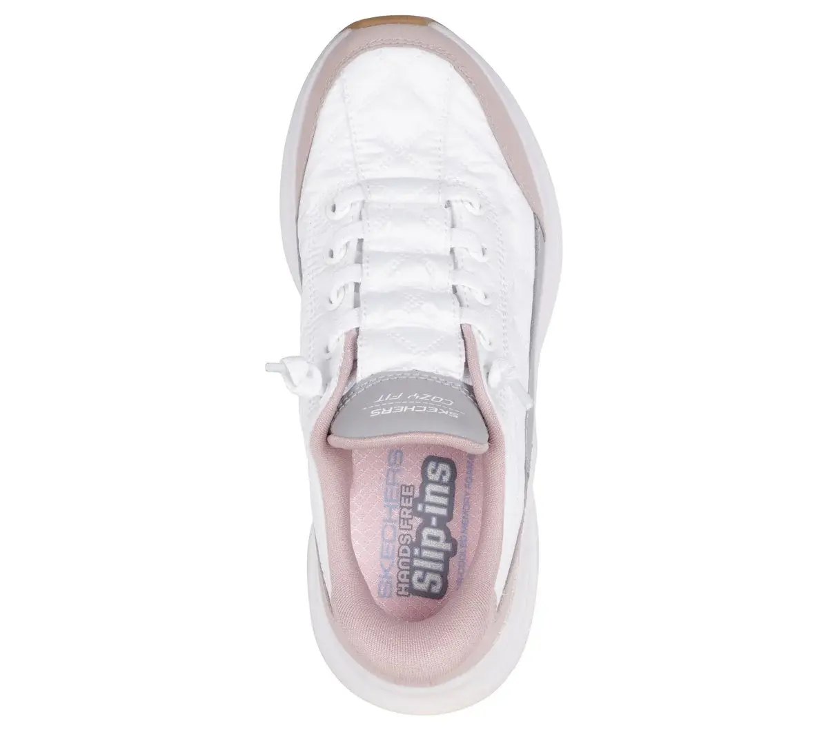 Skechers Slip-ins: Contour Foam – Cozy Fit