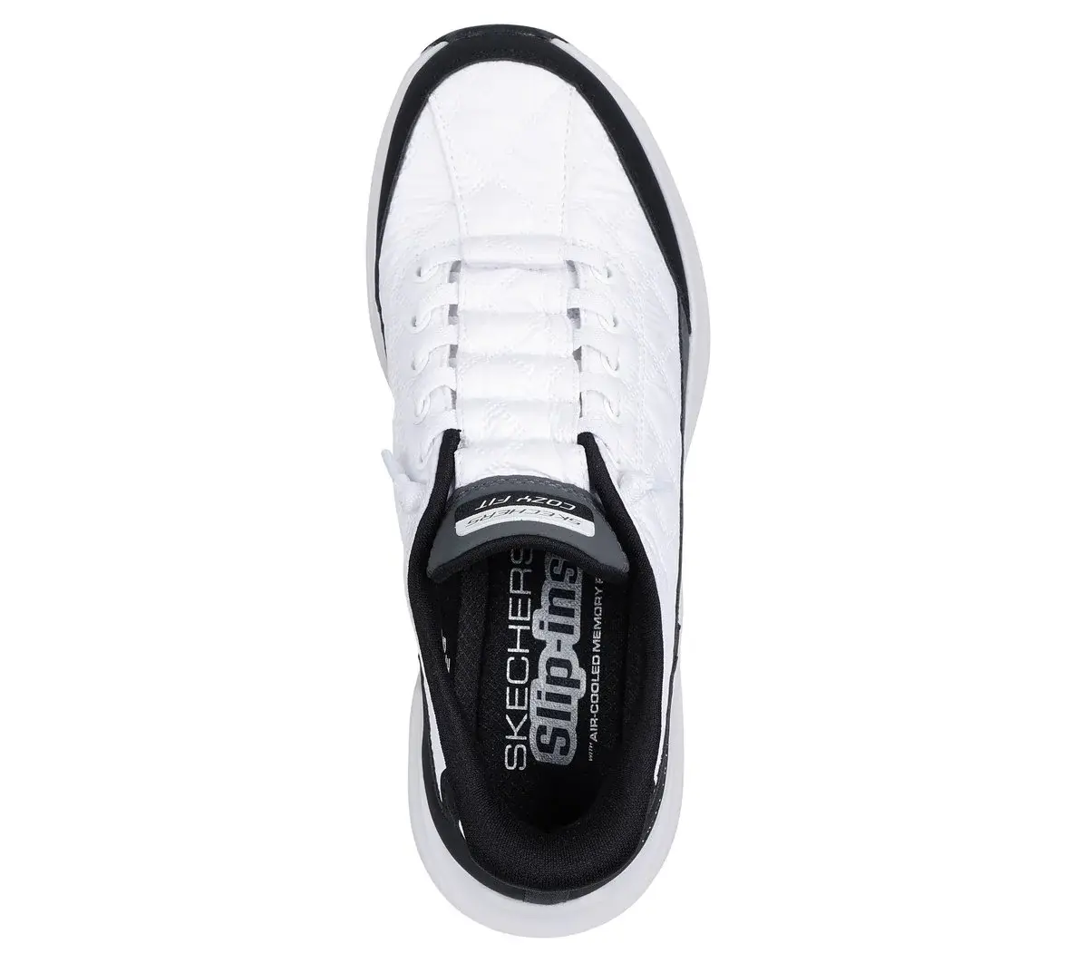 Skechers Slip-ins: Contour Foam – Cozy Fit