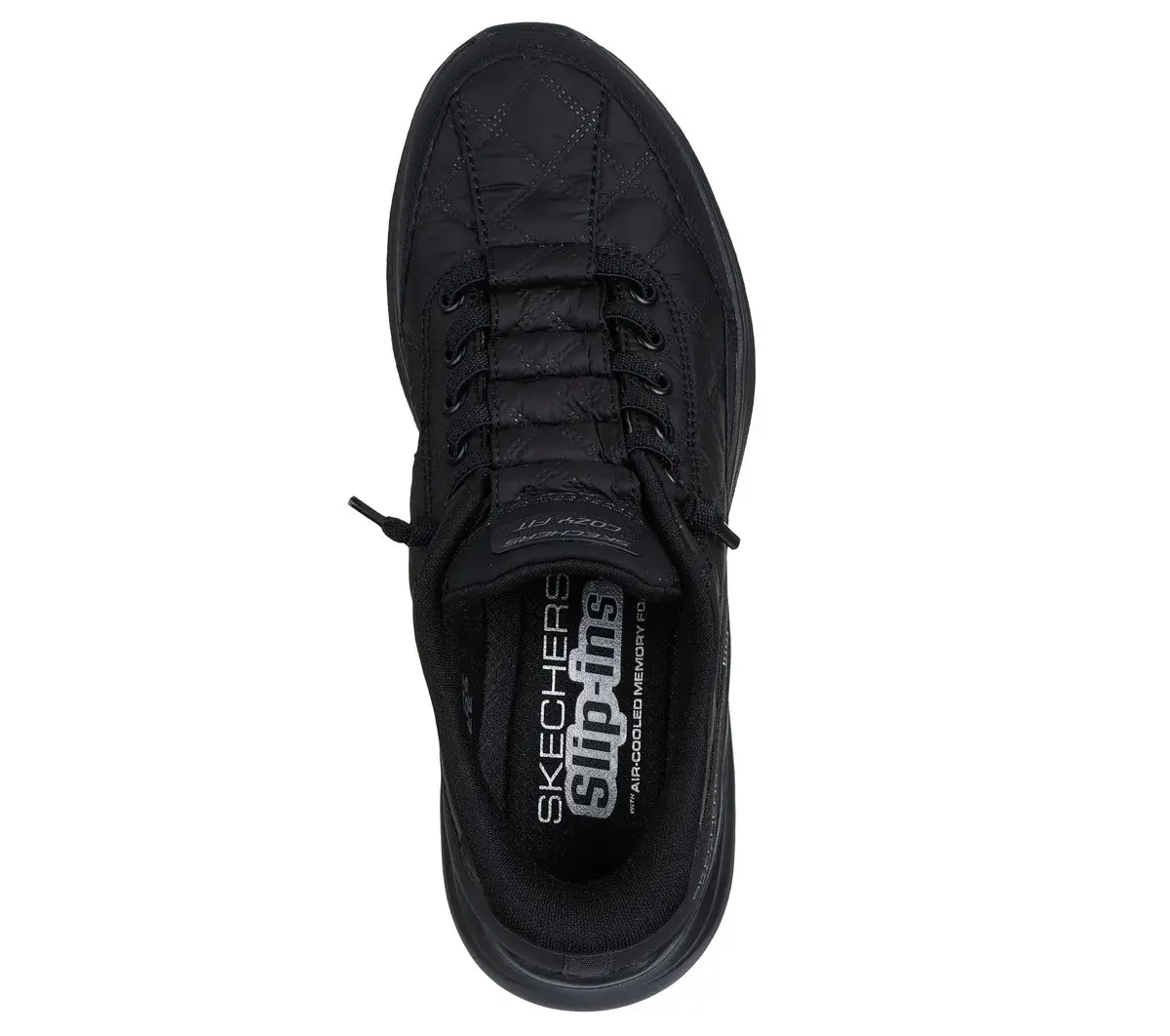 Skechers Slip-ins: Contour Foam – Cozy Fit