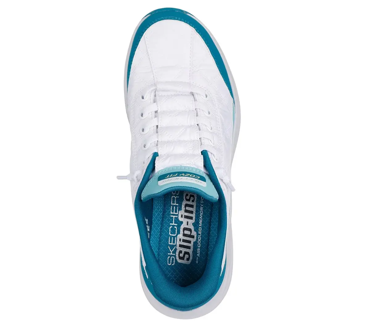 Skechers Slip-ins: Contour Foam – Cozy Fit