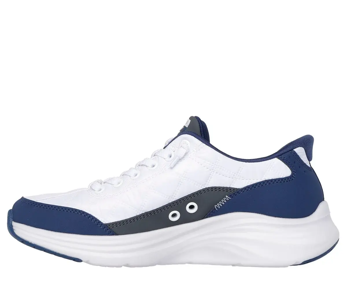 Skechers Slip-ins: Contour Foam – Cozy Fit Skechers Slip-ins: Contour Foam – Cozy Fit