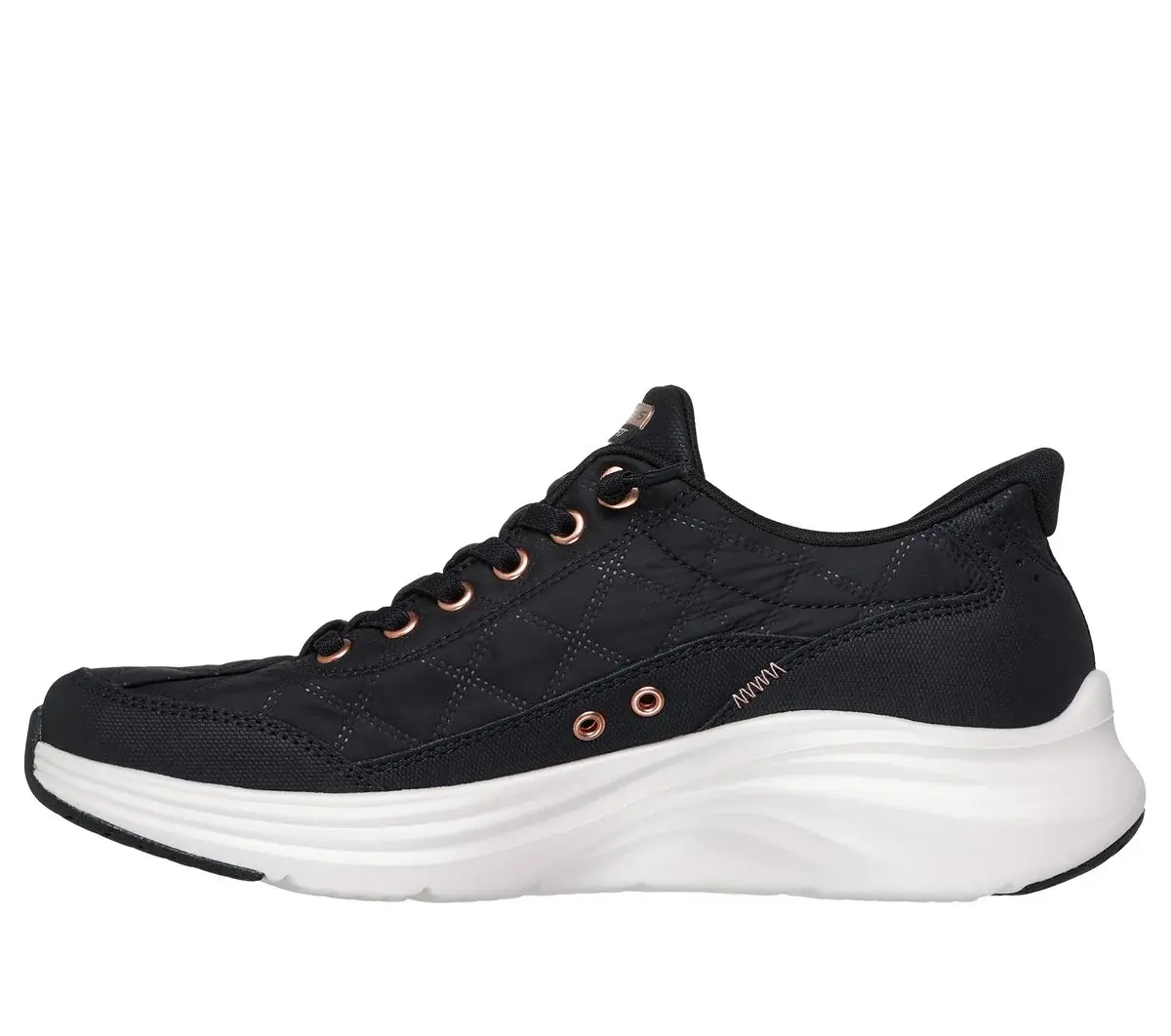 Skechers Slip-ins: Contour Foam – Cozy Fit Golden Hour Skechers Slip-ins: Contour Foam – Cozy Fit Golden Hour