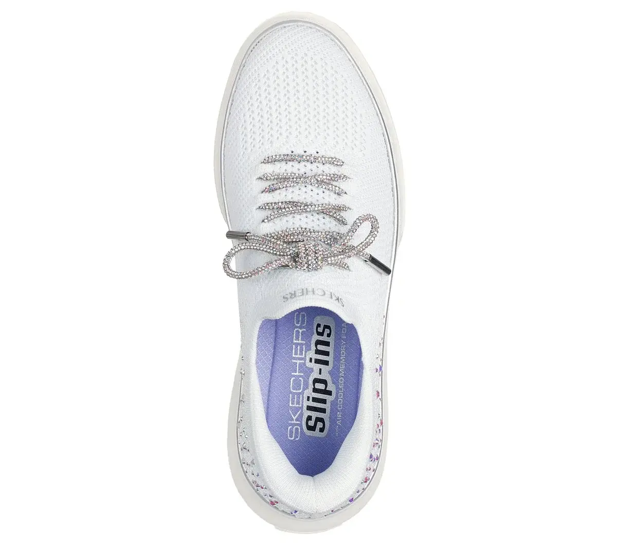 Skechers Slip-ins: Cordova Classic – Glitz and Stones