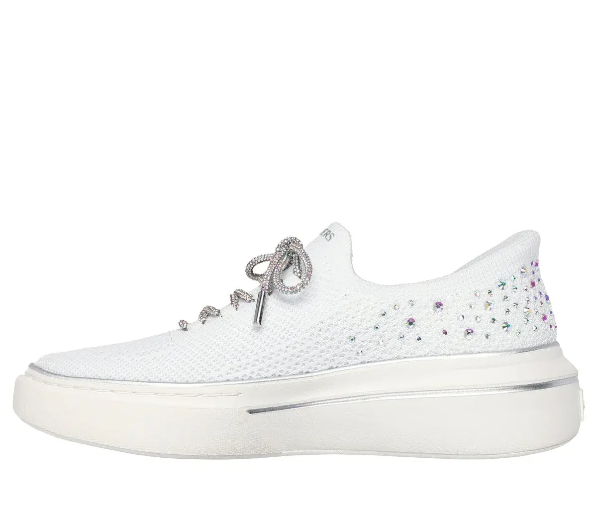 Skechers Slip-ins: Cordova Classic – Glitz and Stones Skechers Slip-ins: Cordova Classic – Glitz and Stones